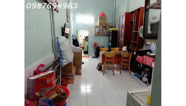 Q7 TRẦN XUÂN SOẠN HXH 7 CHỖ ĐỖ NHÀ VỊ TRÍ ĐẸP KHU KIỀU ĐÀM NỔI TIẾNG 5.xT
